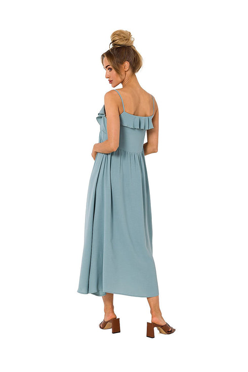 Robe de jour model 177548 Moe